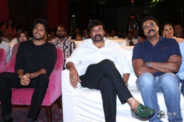 O Pitta Katha Movie Pre Release Event